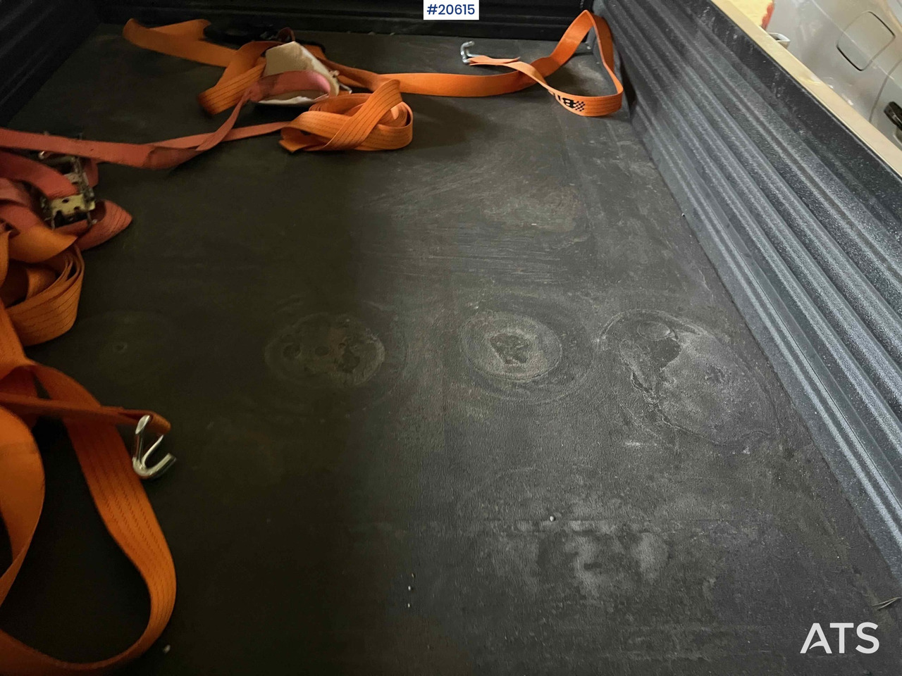 Leasing of Goldoni Transcar 33RS Goldoni Transcar 33RS: picture 20 Leasing of Goldoni Transcar 33RS Goldoni Transcar 33RS: picture 20