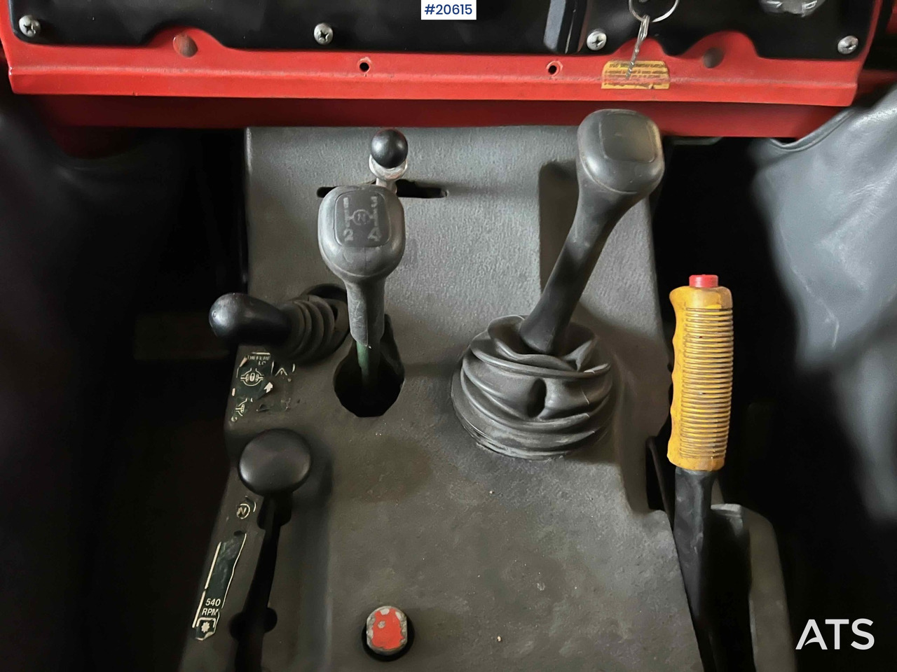 Leasing of Goldoni Transcar 33RS Goldoni Transcar 33RS: picture 30 Leasing of Goldoni Transcar 33RS Goldoni Transcar 33RS: picture 30