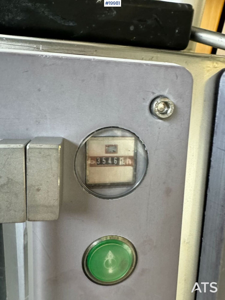 Construction machinery Handtmann VF 200: picture 6