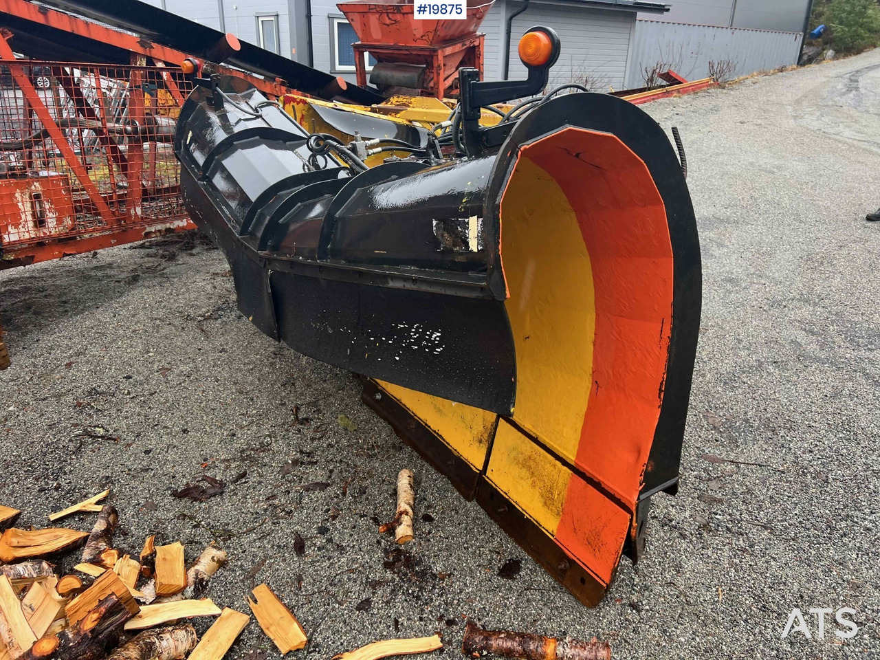 Tellefsdal K70 - Construction machinery: picture 1 Tellefsdal K70 - Construction machinery: picture 1