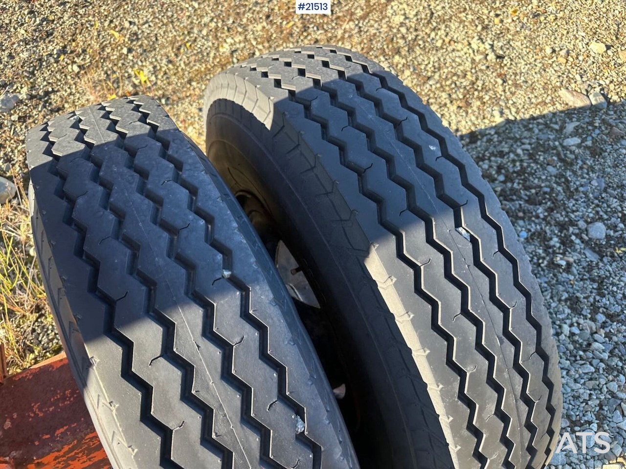 Screener Finlay Finlay Hydrascreen sikteverk m/ matekasse: picture 7