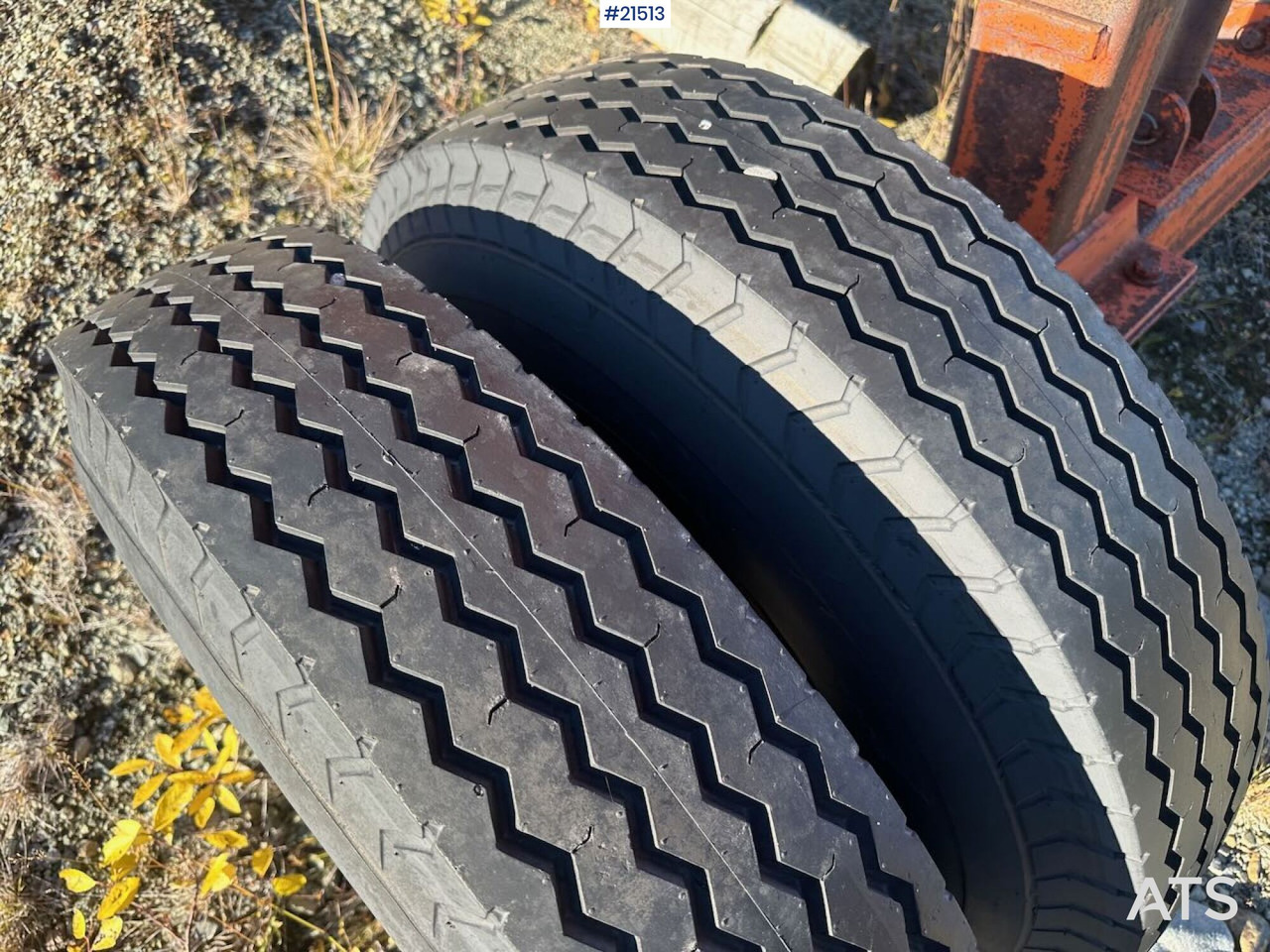 Screener Finlay Finlay Hydrascreen sikteverk m/ matekasse: picture 6