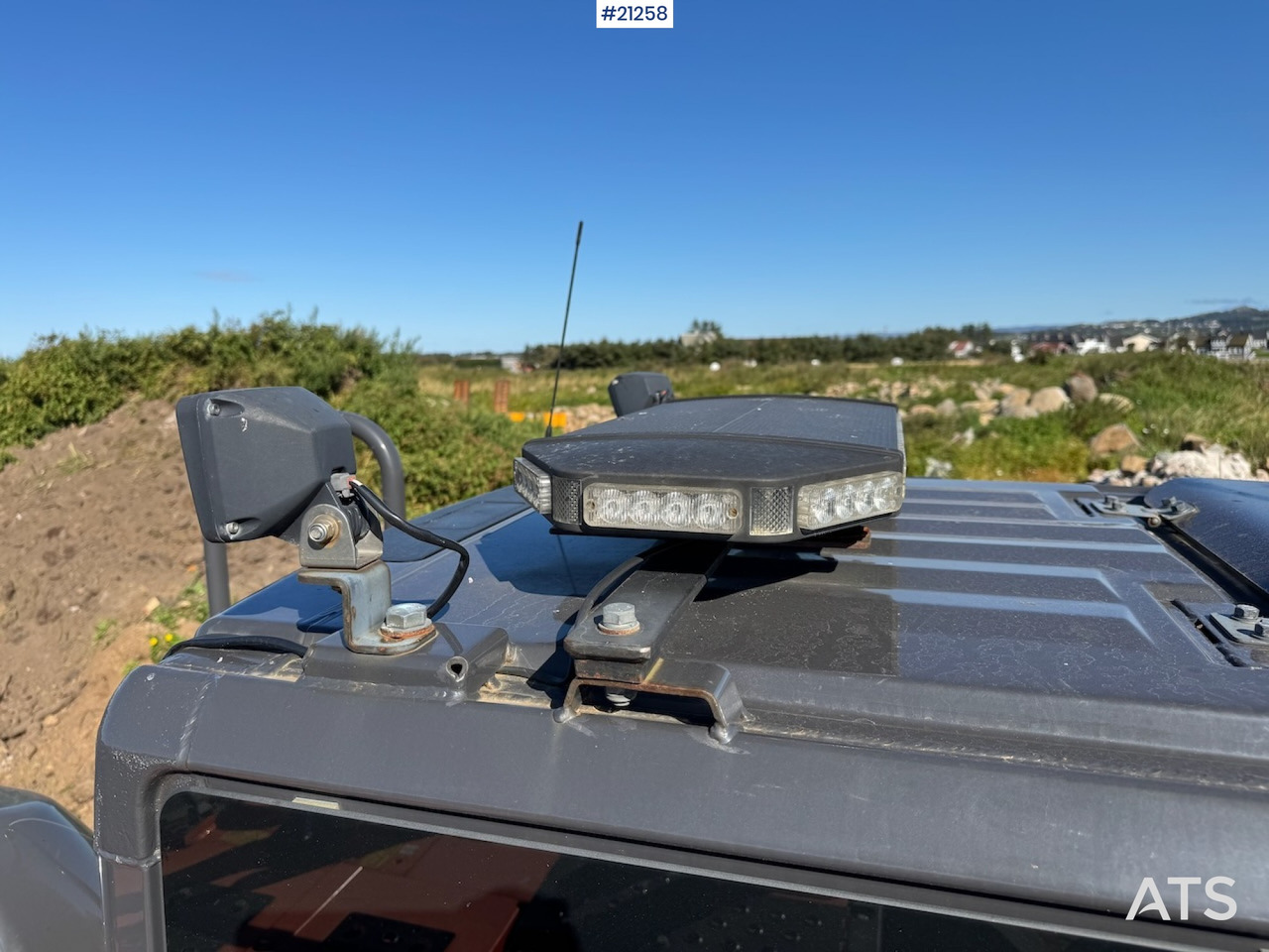 Excavator Hitachi ZX 190 LC-6: picture 25 Excavator Hitachi ZX 190 LC-6: picture 25