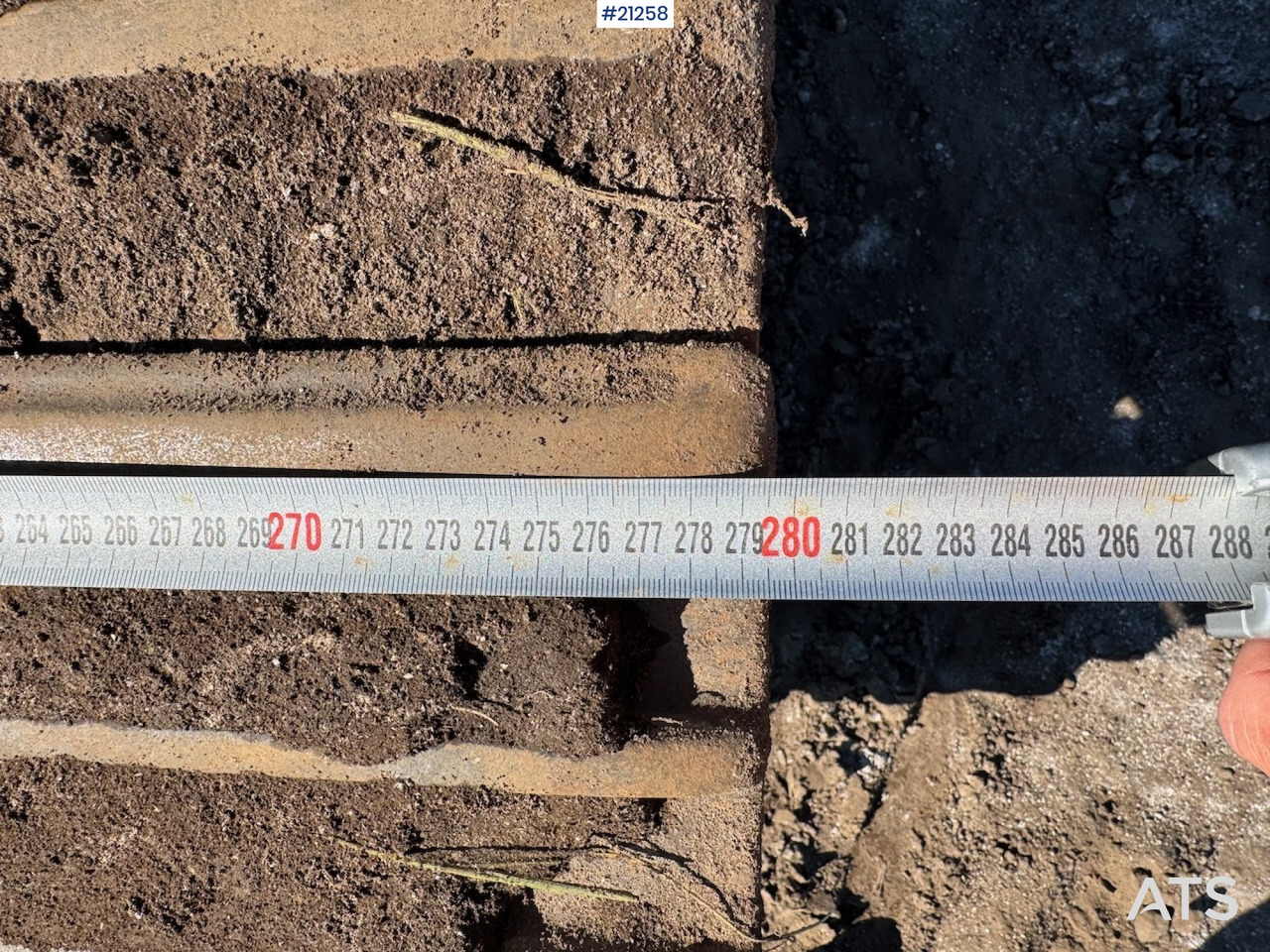 Excavator Hitachi ZX 190 LC-6: picture 26 Excavator Hitachi ZX 190 LC-6: picture 26