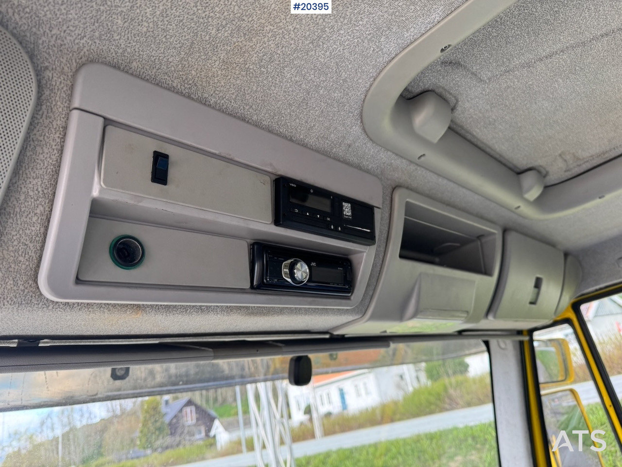 Leasing of Iveco 75E15 Iveco 75E15: picture 38