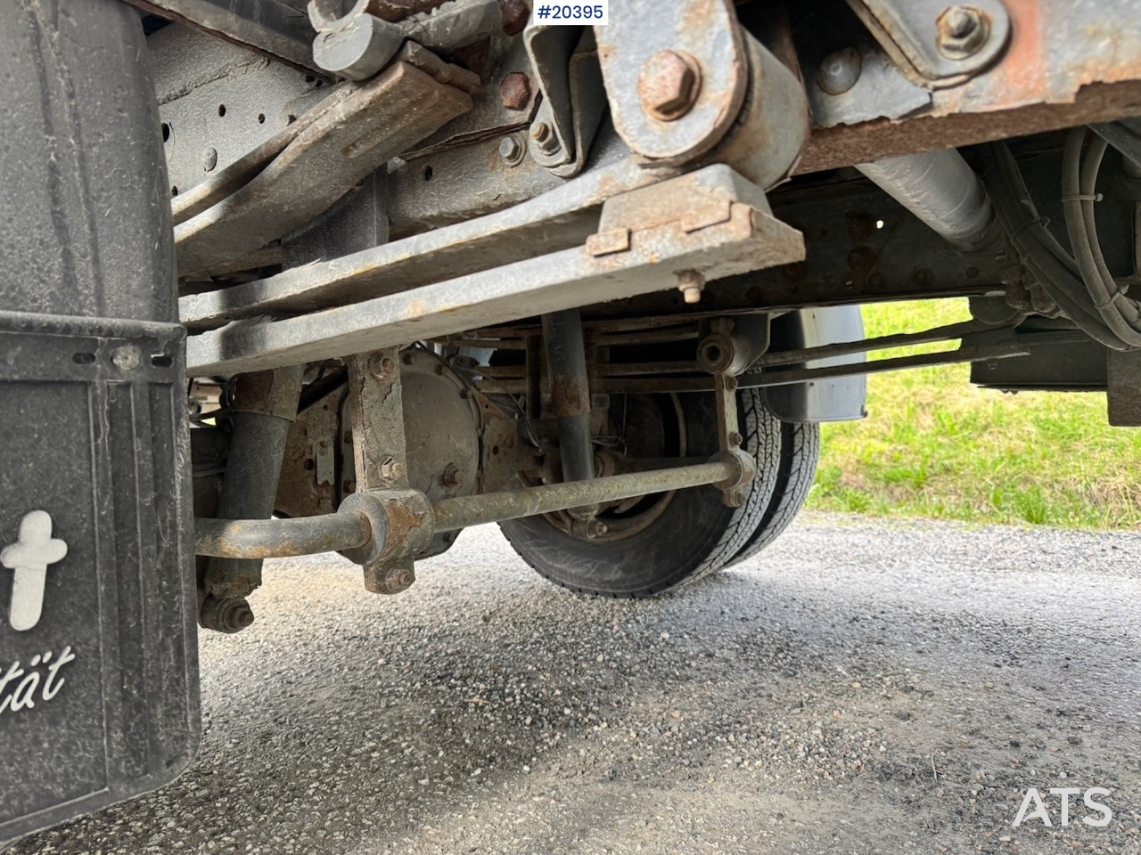 Leasing of Iveco 75E15 Iveco 75E15: picture 16