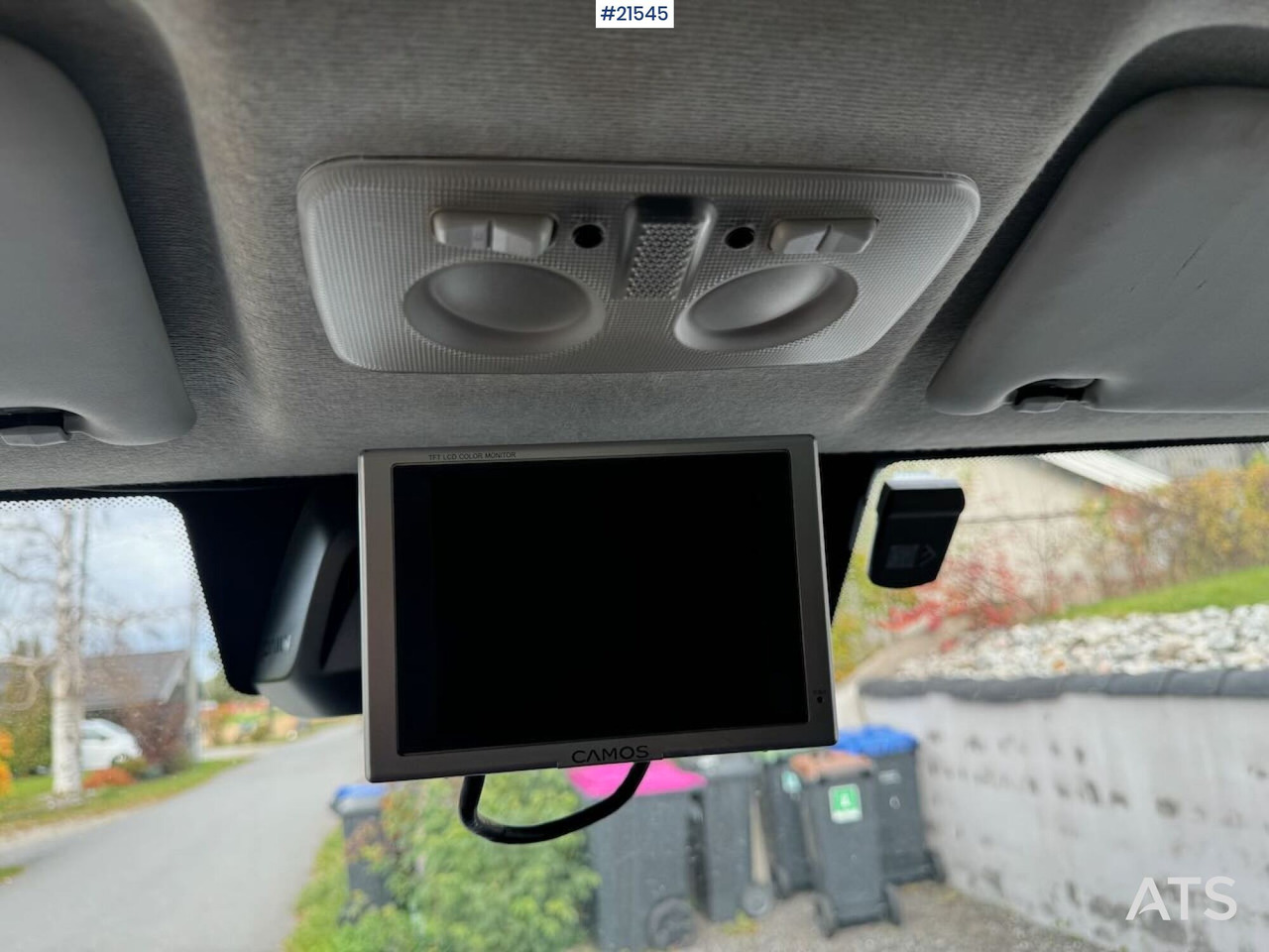 Leasing of Iveco Daily DAILY Iveco Daily DAILY: picture 34 Leasing of Iveco Daily DAILY Iveco Daily DAILY: picture 34