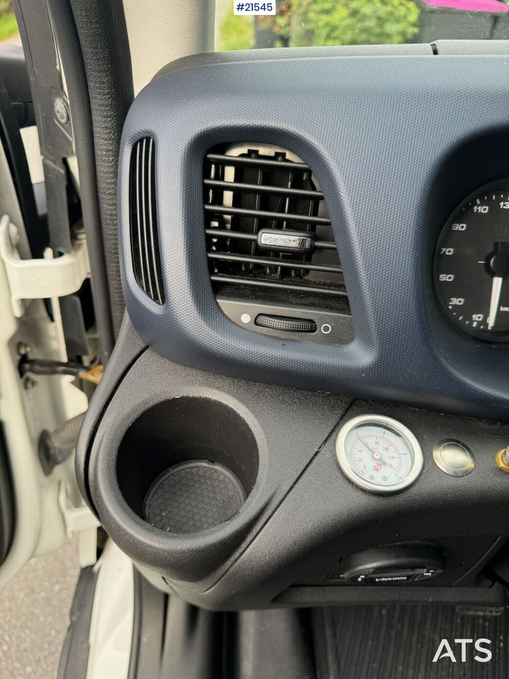 Leasing of Iveco Daily DAILY Iveco Daily DAILY: picture 31 Leasing of Iveco Daily DAILY Iveco Daily DAILY: picture 31