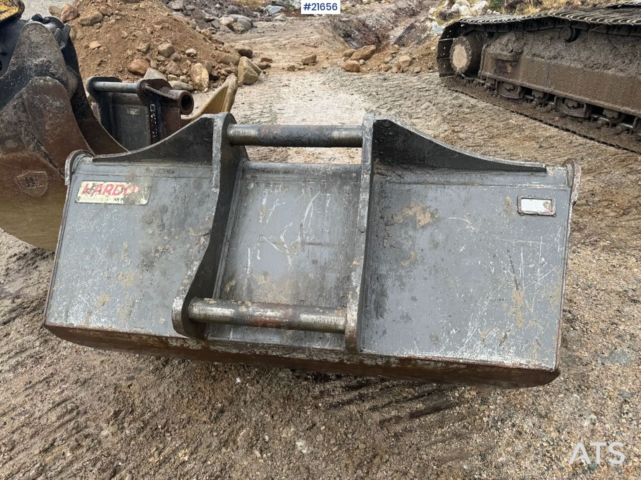 Leasing of Kobelco SK230SRLC-5 Beltegraver m/ Tilt, Skuffe og GPS Kobelco SK230SRLC-5 Beltegraver m/ Tilt, Skuffe og GPS: picture 18