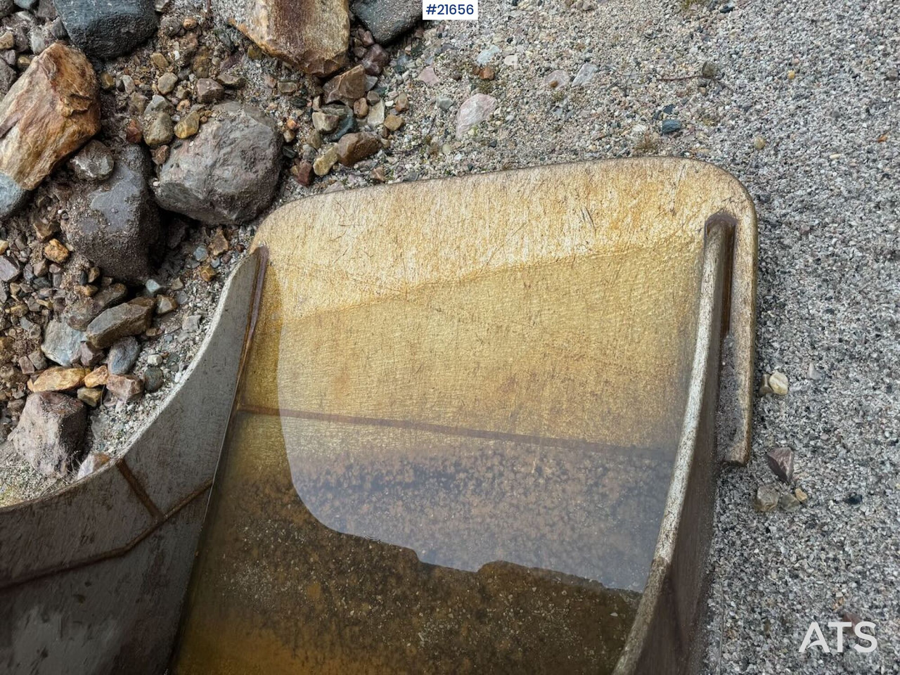 Leasing of Kobelco SK230SRLC-5 Beltegraver m/ Tilt, Skuffe og GPS Kobelco SK230SRLC-5 Beltegraver m/ Tilt, Skuffe og GPS: picture 38