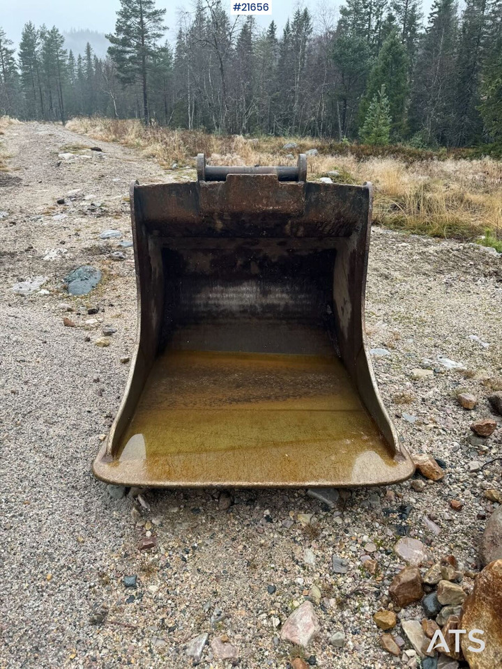 Leasing of Kobelco SK230SRLC-5 Beltegraver m/ Tilt, Skuffe og GPS Kobelco SK230SRLC-5 Beltegraver m/ Tilt, Skuffe og GPS: picture 35