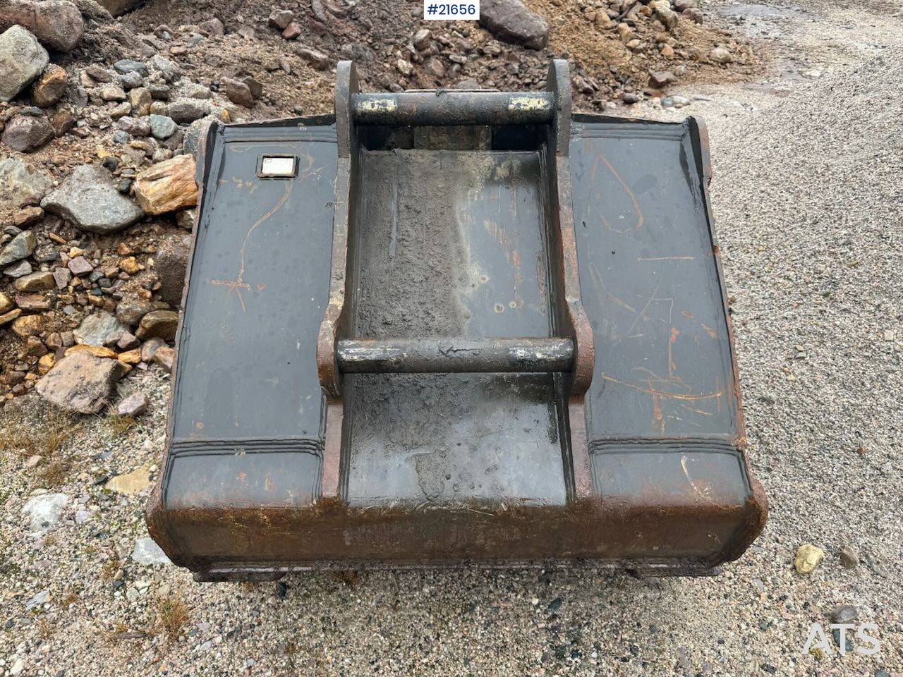 Leasing of Kobelco SK230SRLC-5 Beltegraver m/ Tilt, Skuffe og GPS Kobelco SK230SRLC-5 Beltegraver m/ Tilt, Skuffe og GPS: picture 37