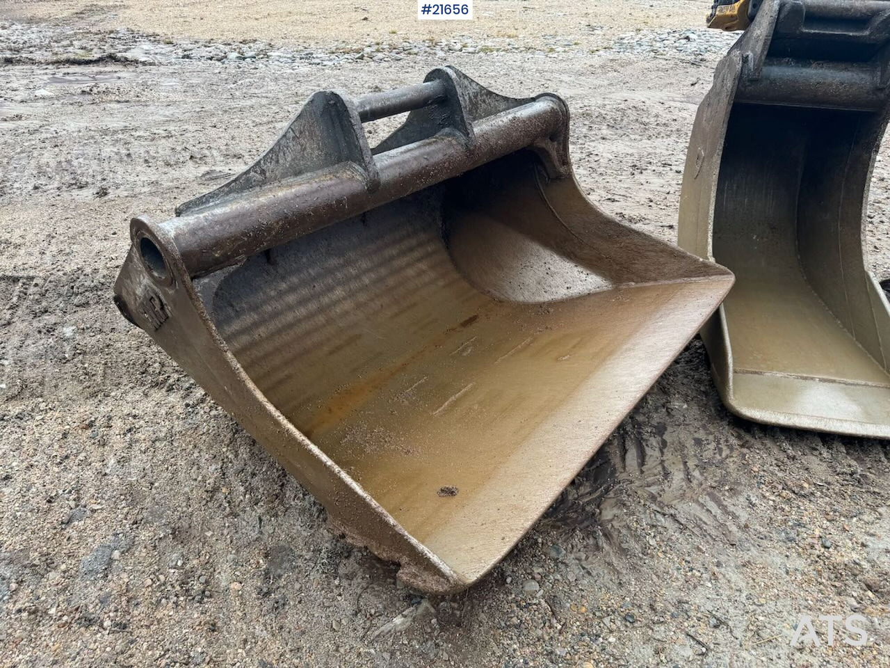 Leasing of Kobelco SK230SRLC-5 Beltegraver m/ Tilt, Skuffe og GPS Kobelco SK230SRLC-5 Beltegraver m/ Tilt, Skuffe og GPS: picture 17