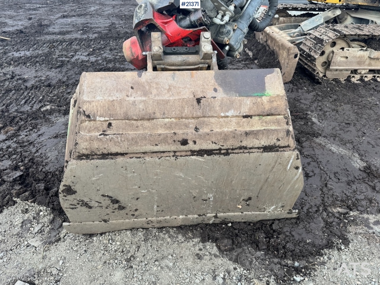 Leasing of Komatsu PC78US-10 Komatsu PC78US-10: picture 28