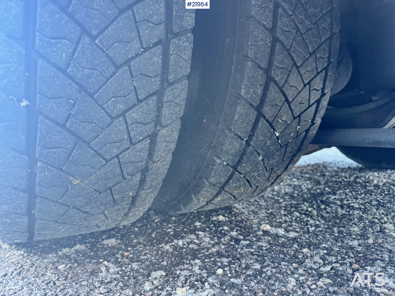 Truck mounted aerial platform MAN 2010 MAN TGM 15.250 Liftbil m/ 18 m Arbeidshøyde. 132 000 km!: picture 36