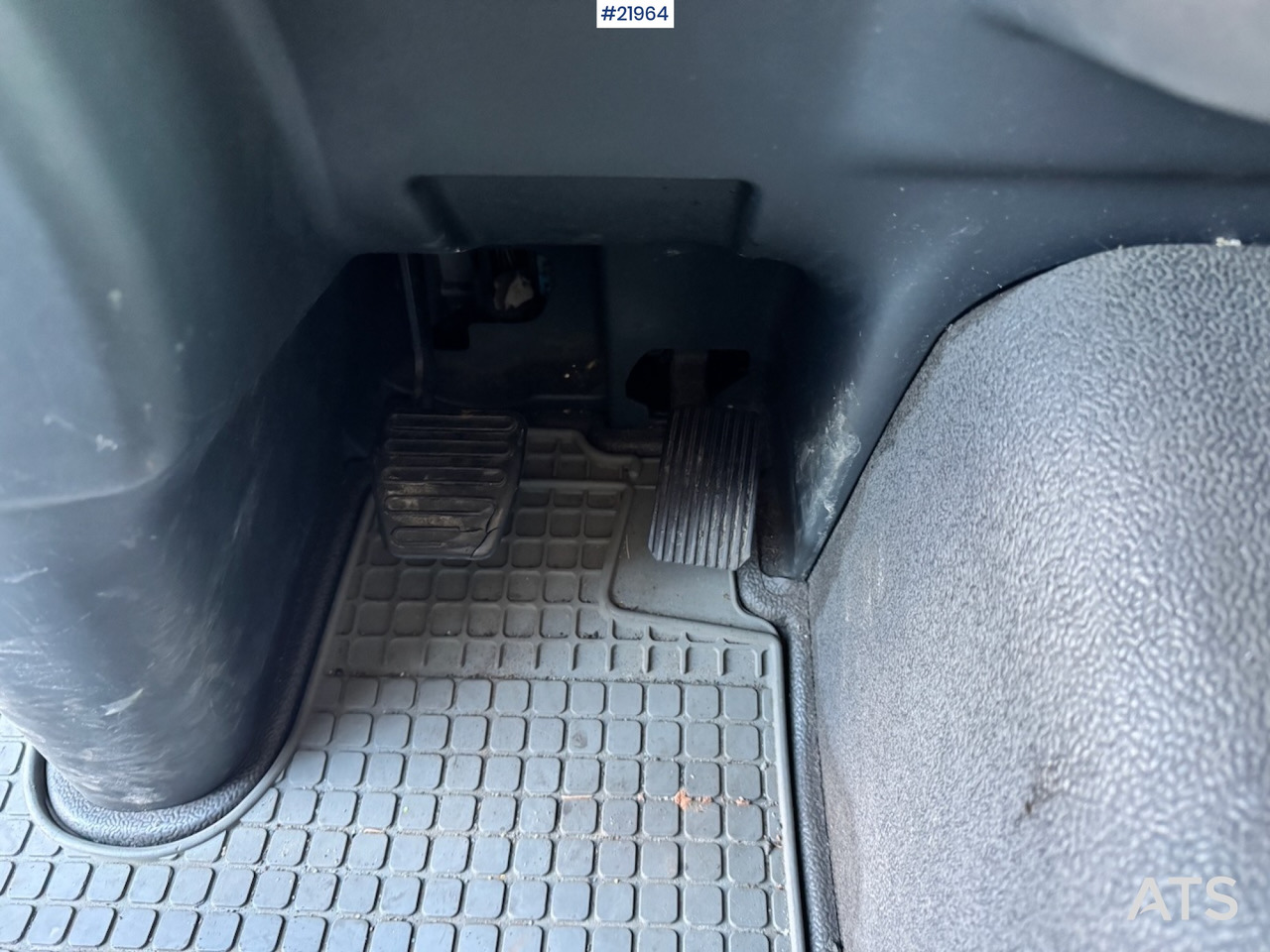 Truck mounted aerial platform MAN 2010 MAN TGM 15.250 Liftbil m/ 18 m Arbeidshøyde. 132 000 km!: picture 19