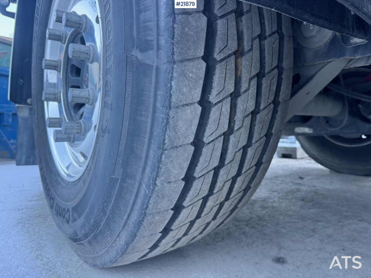 Tipper trailer Maur 2023 Maur Boggikjerre!: picture 12 Tipper trailer Maur 2023 Maur Boggikjerre!: picture 12