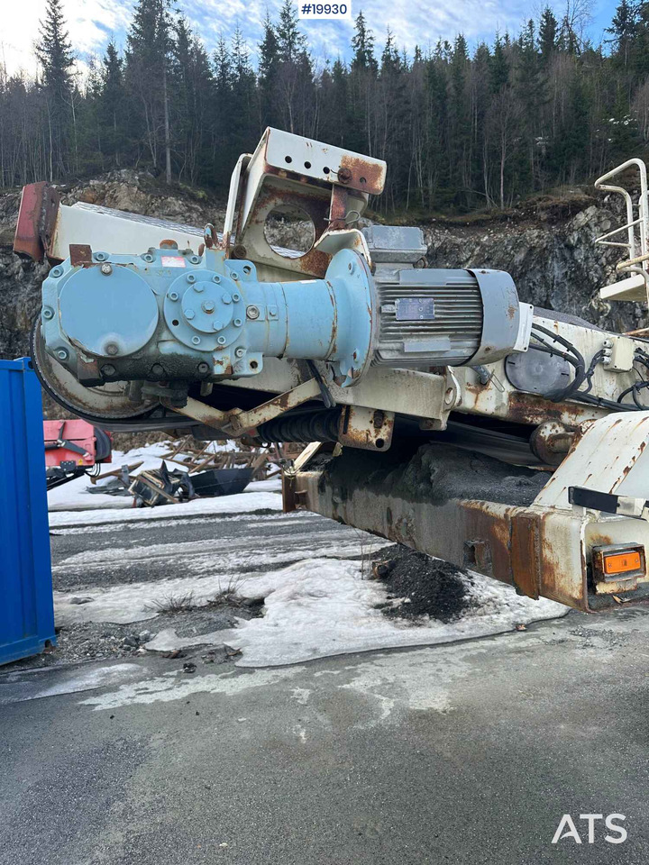Screener Metso Nordberg NW 353 FS: picture 16