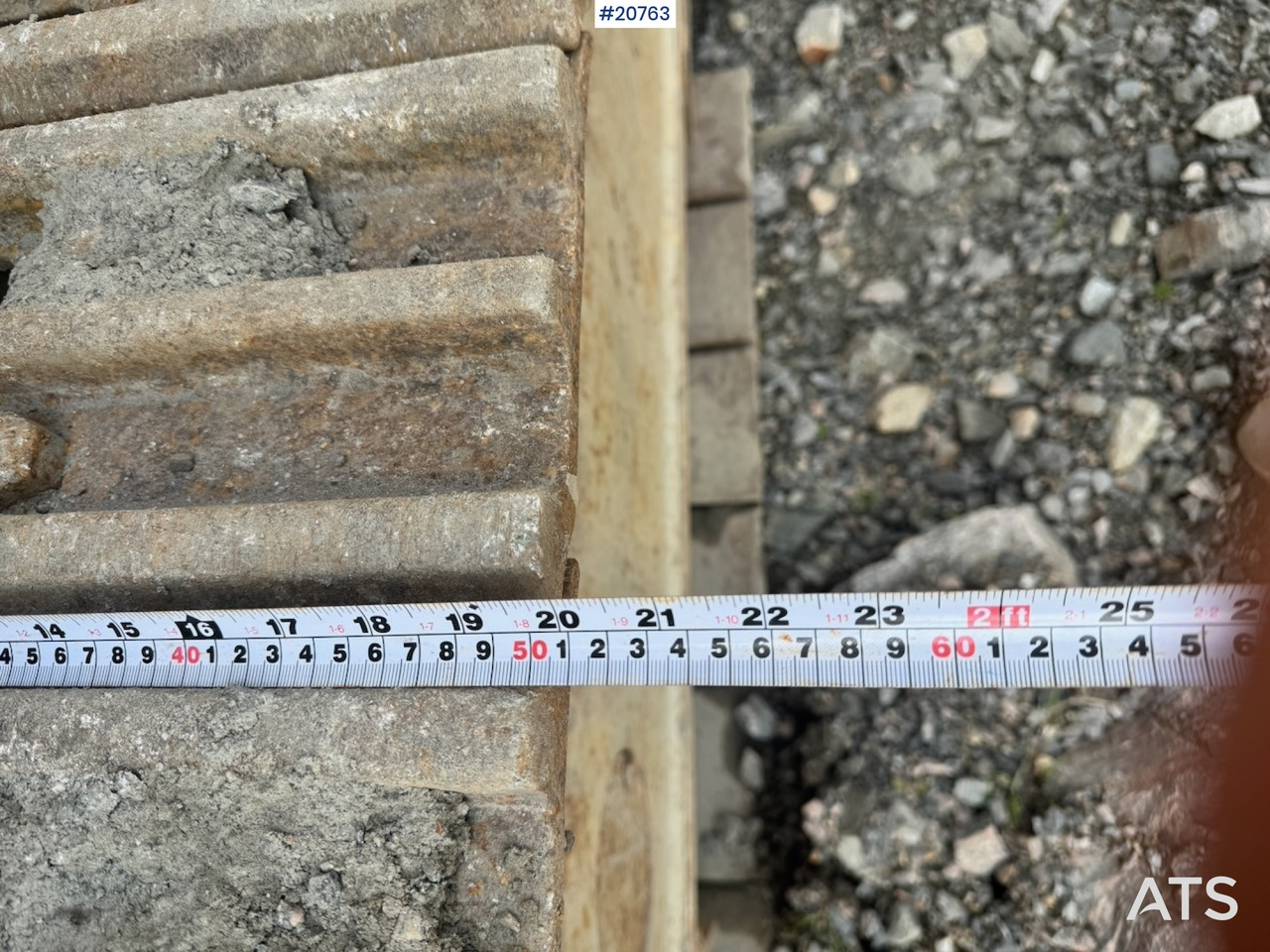 Crusher Sandvik knuser: picture 21