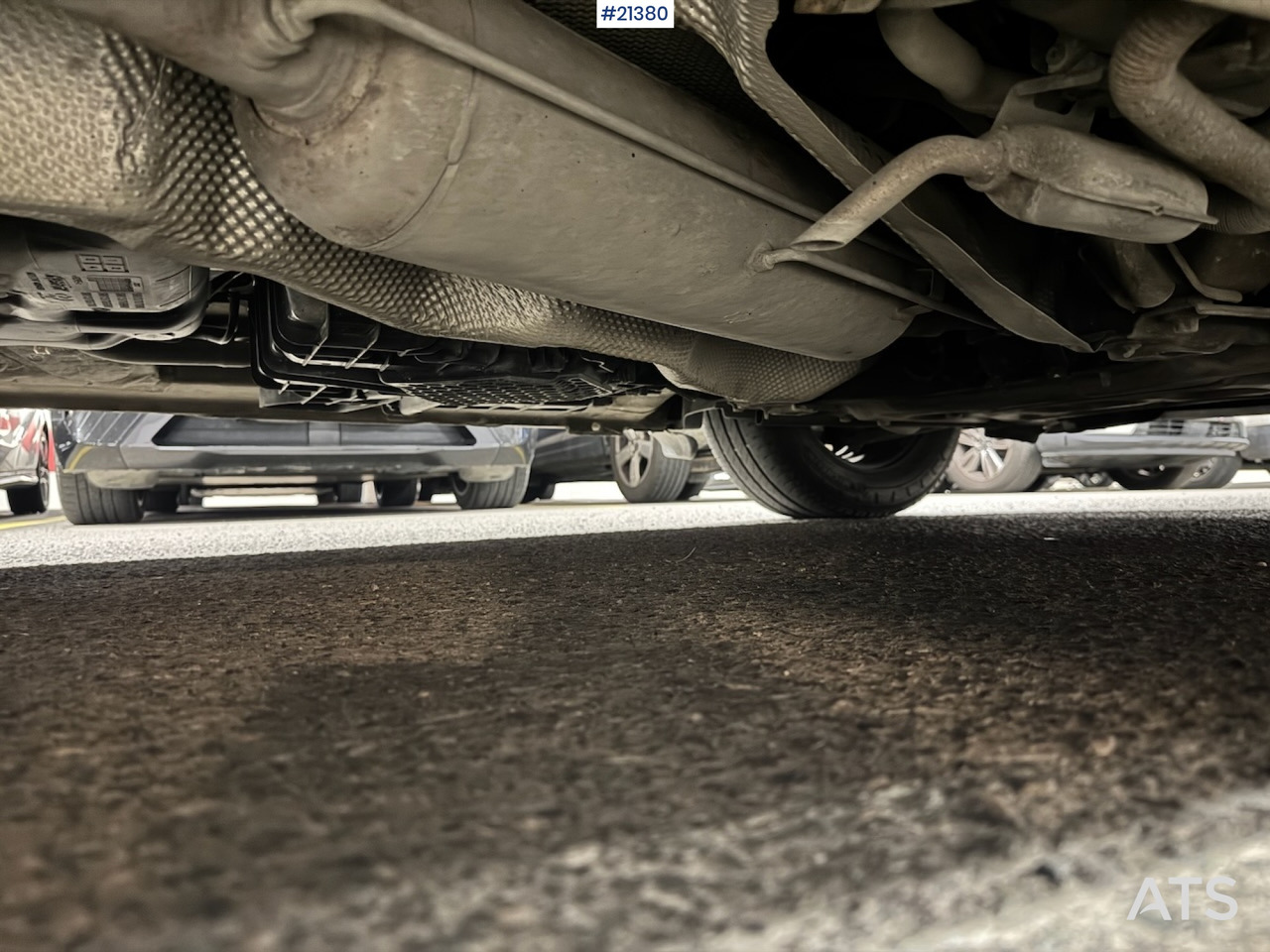 Panel van Toyota proace: picture 15 Panel van Toyota proace: picture 15