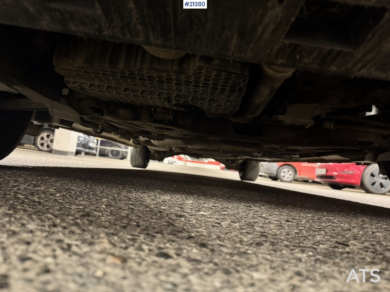 Panel van Toyota proace: picture 12 Panel van Toyota proace: picture 12