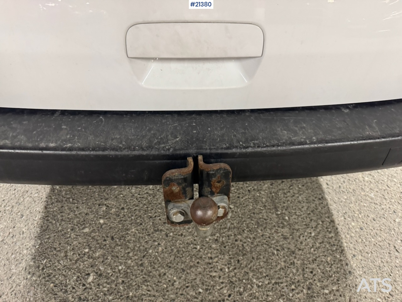 Panel van Toyota proace: picture 18 Panel van Toyota proace: picture 18