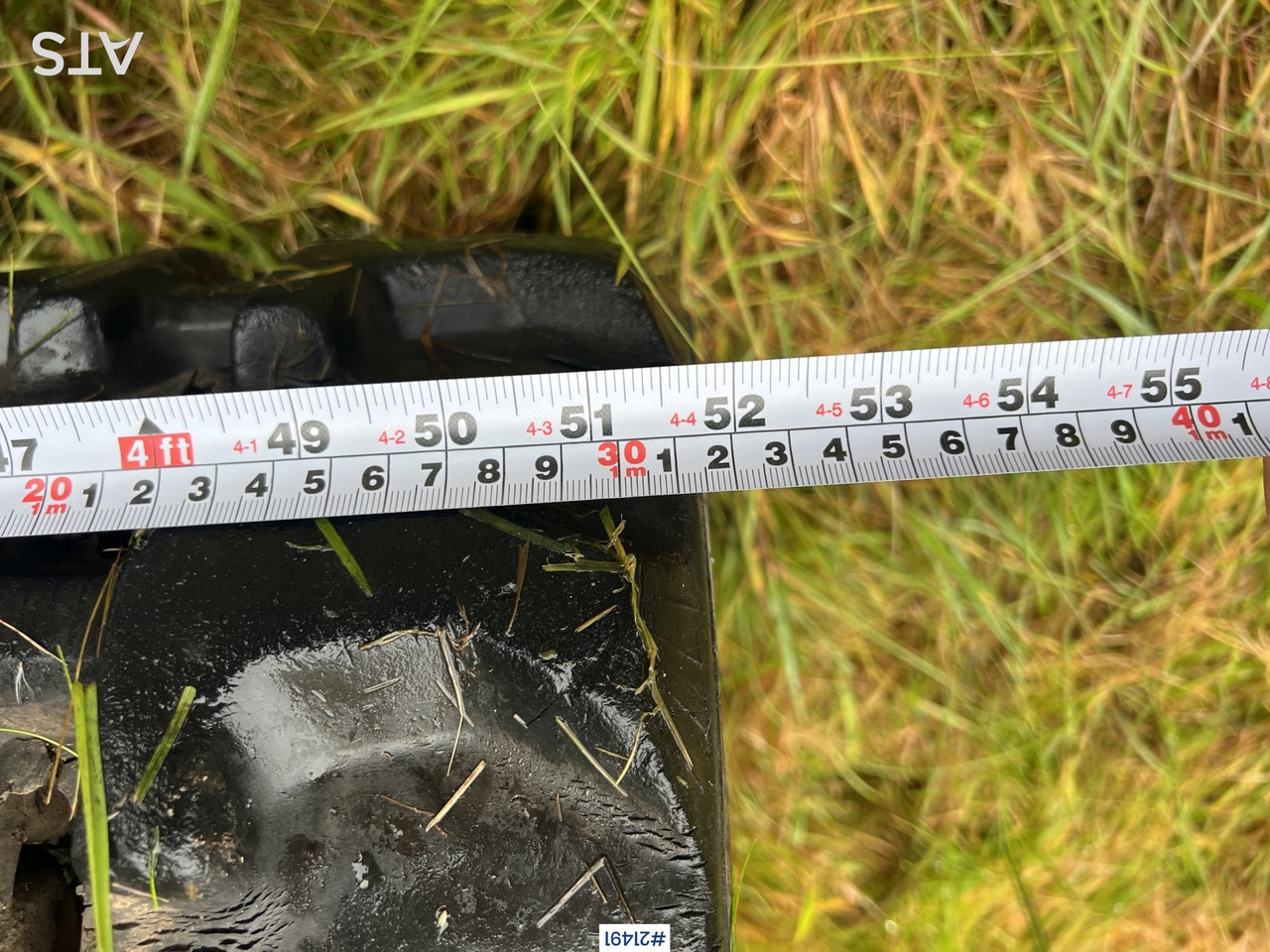 Leasing of Volvo EC15B Volvo EC15B: picture 23