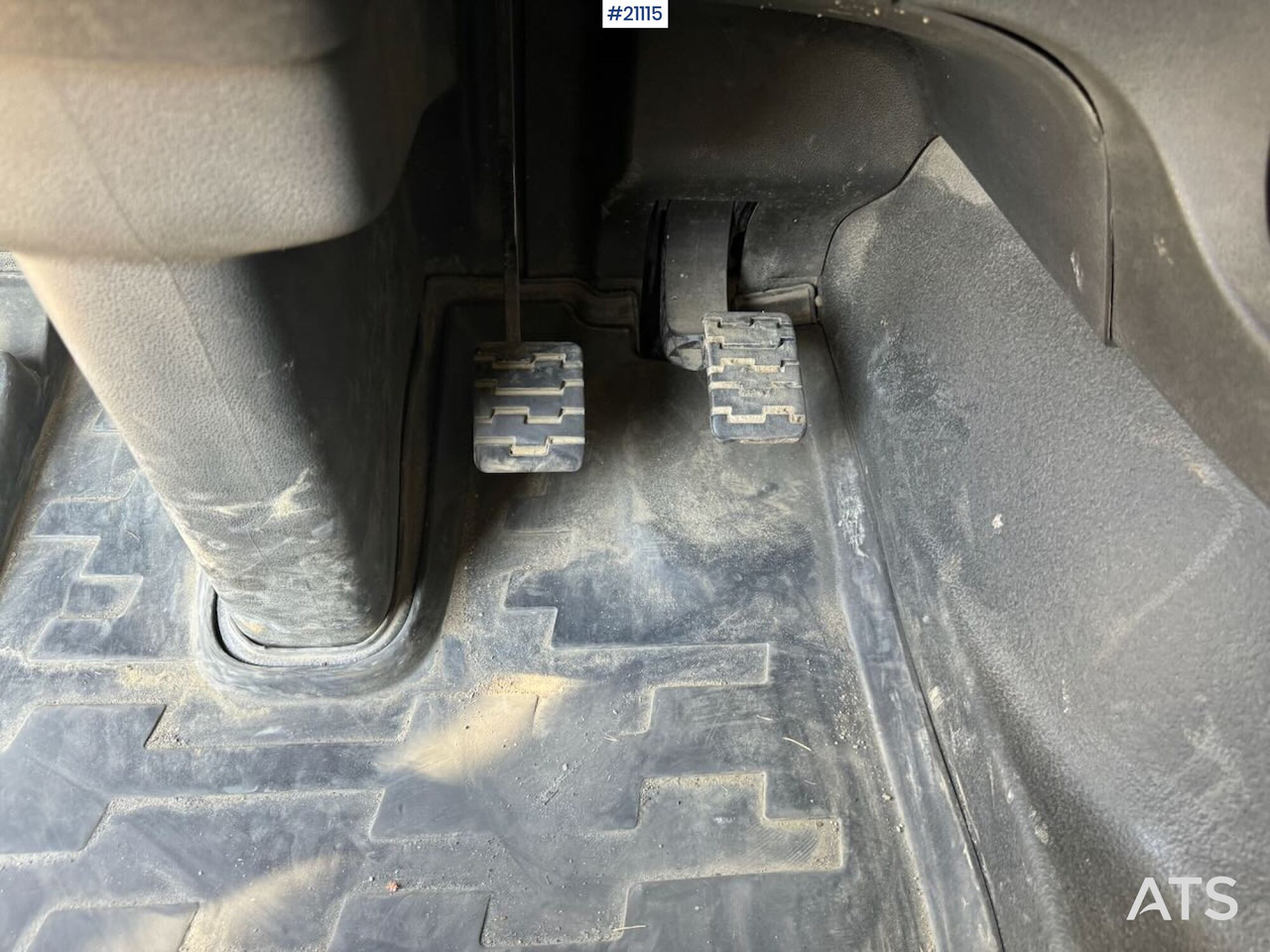 Leasing of Volvo FH16 750 Volvo FH16 750: picture 36 Leasing of Volvo FH16 750 Volvo FH16 750: picture 36