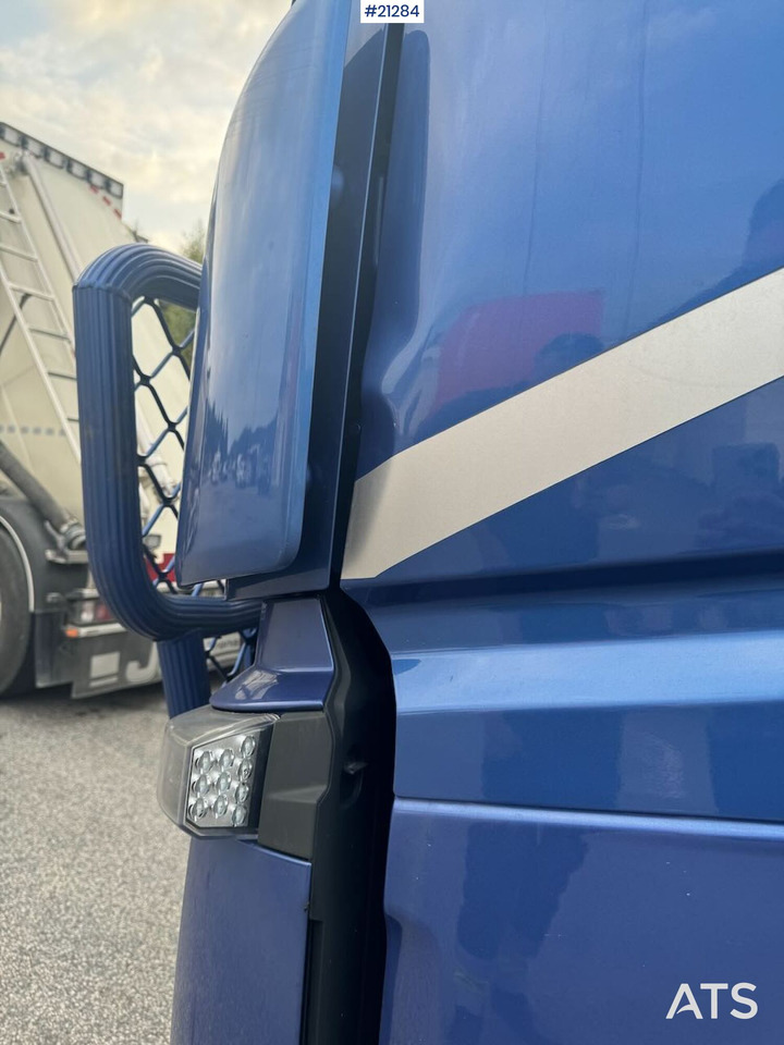 Leasing of Volvo FH750 Volvo FH750: picture 46