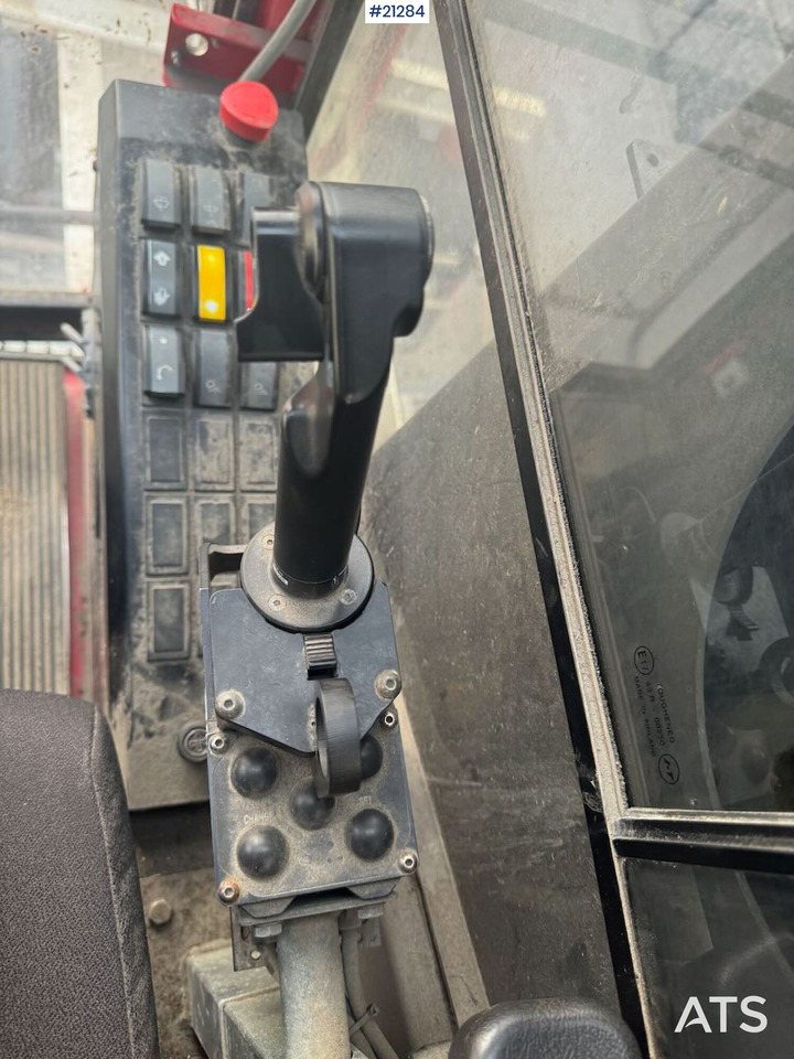 Leasing of Volvo FH750 Volvo FH750: picture 7