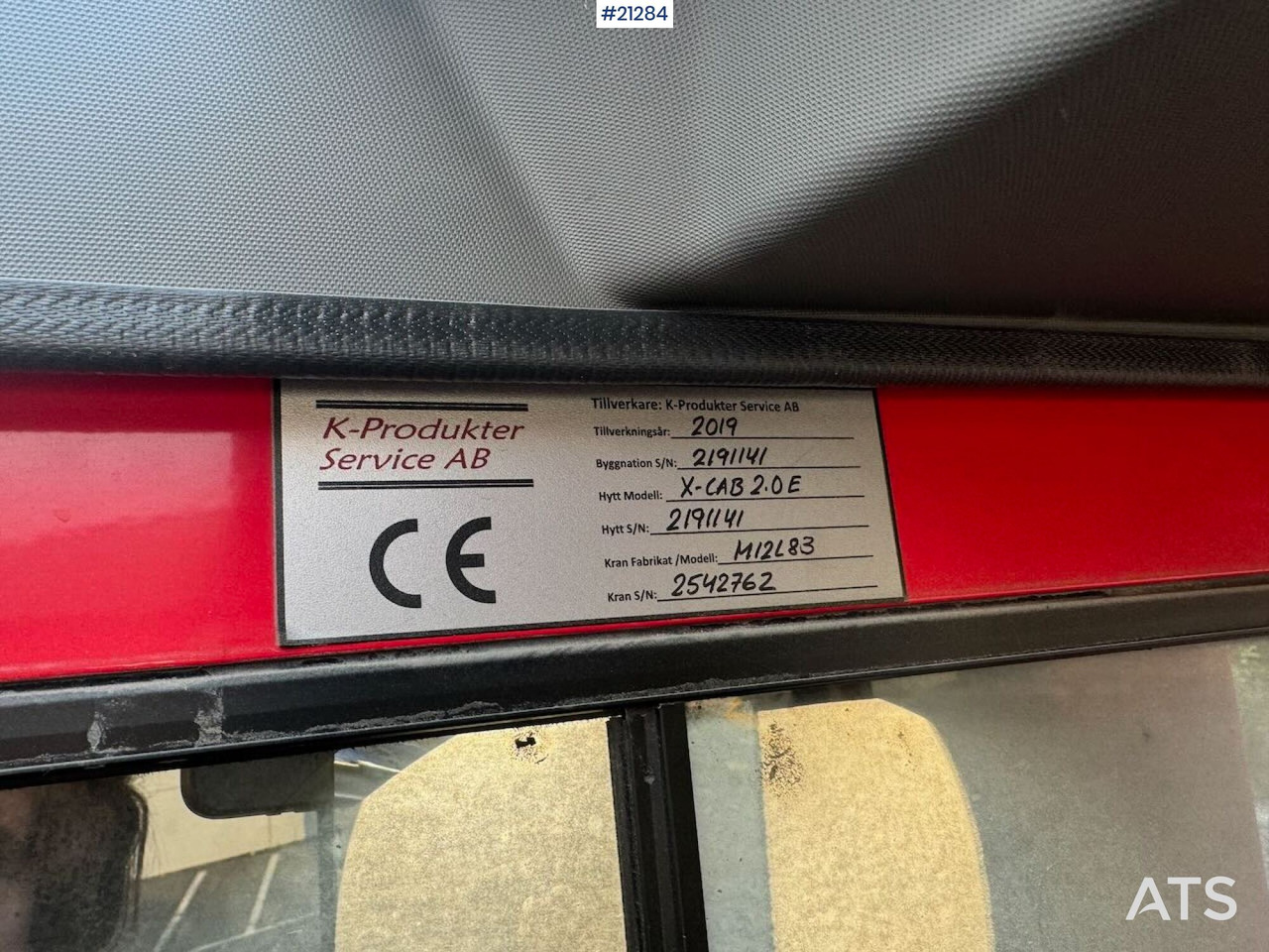 Leasing of Volvo FH750 Volvo FH750: picture 10
