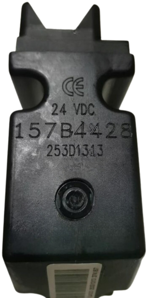 Danfoss Solenoid Valve 157B4428 - Hydraulic valve for Loader crane: picture 1 Danfoss Solenoid Valve 157B4428 - Hydraulic valve for Loader crane: picture 1