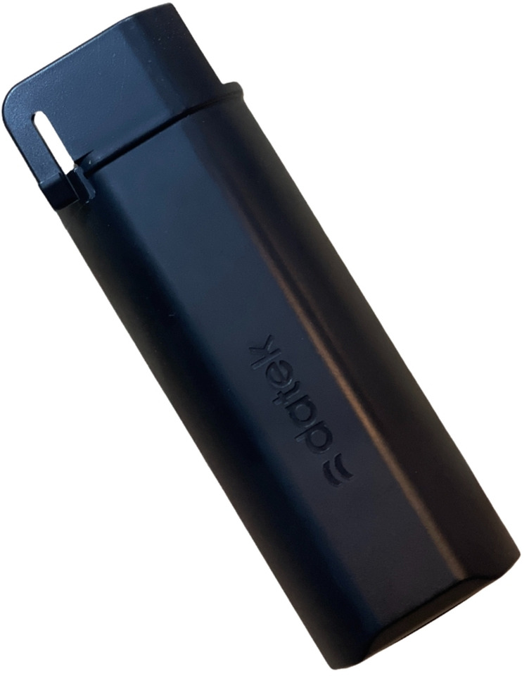 Datek original battery SF-0033-01 - Battery for Loader crane: picture 2 Datek original battery SF-0033-01 - Battery for Loader crane: picture 2