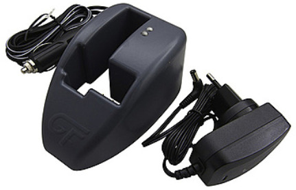 Gross Funk original charger 100-019-645 - Electrical system for Loader crane: picture 1 Gross Funk original charger 100-019-645 - Electrical system for Loader crane: picture 1