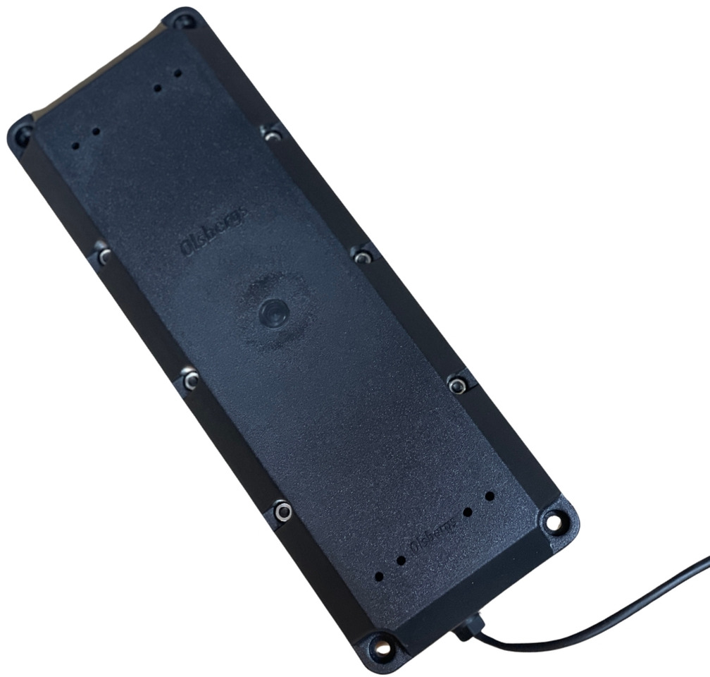 New Electrical system for Loader crane Hiab battery charger olsbergs 9836713: picture 6 New Electrical system for Loader crane Hiab battery charger olsbergs 9836713: picture 6