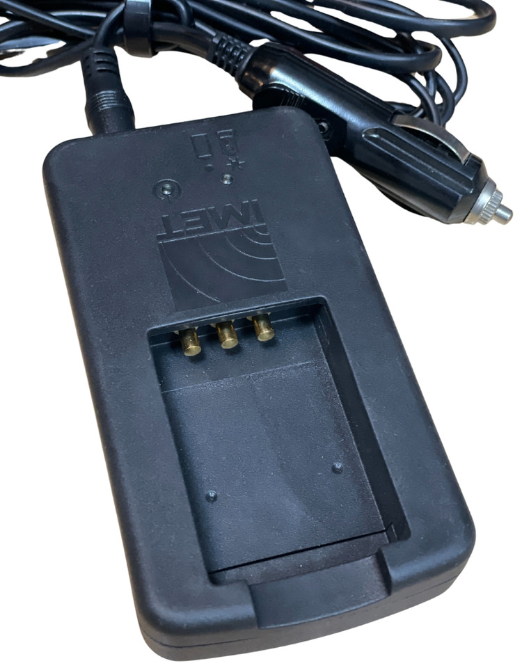 Imet original charger ligther CB36,5500 - Electrical system for Loader crane: picture 5 Imet original charger ligther CB36,5500 - Electrical system for Loader crane: picture 5