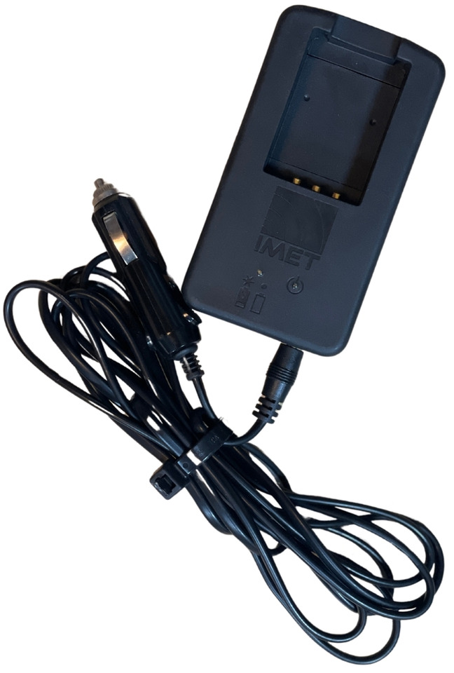 Imet original charger ligther CB36,5500 - Electrical system for Loader crane: picture 4 Imet original charger ligther CB36,5500 - Electrical system for Loader crane: picture 4