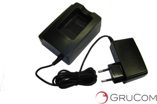 Itowa original charger Tunner BT3613MH3A - Electrical system for Loader crane: picture 2 Itowa original charger Tunner BT3613MH3A - Electrical system for Loader crane: picture 2