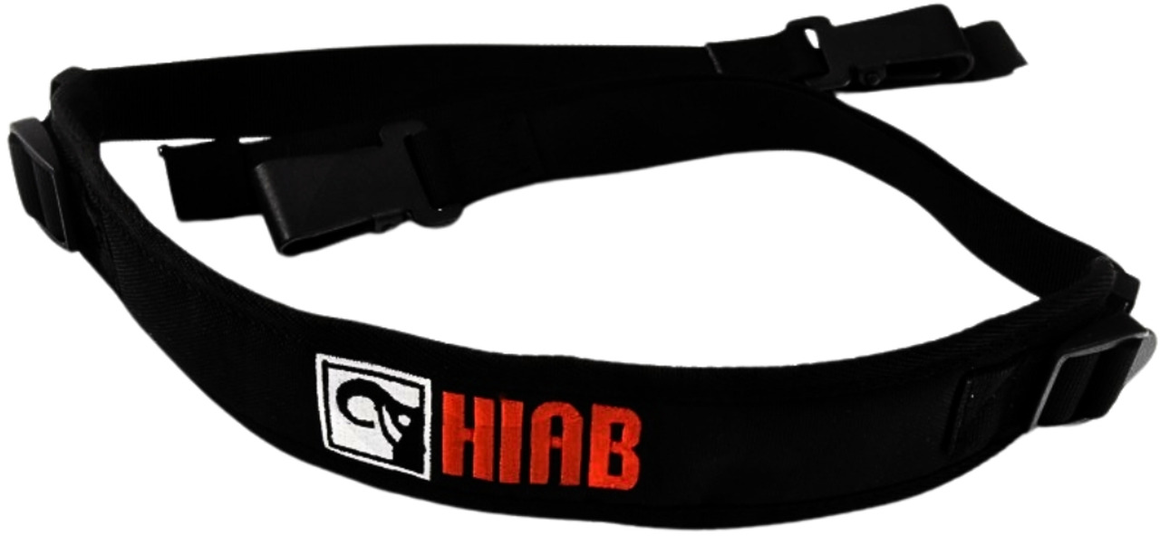 Neck belt for radio remote controls Hiab - Electrical system for Loader crane: picture 2 Neck belt for radio remote controls Hiab - Electrical system for Loader crane: picture 2