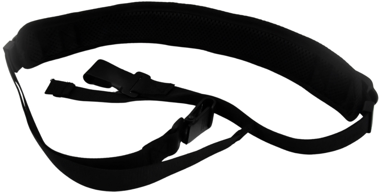Neck belt for radio remote controls Hiab - Electrical system for Loader crane: picture 3 Neck belt for radio remote controls Hiab - Electrical system for Loader crane: picture 3