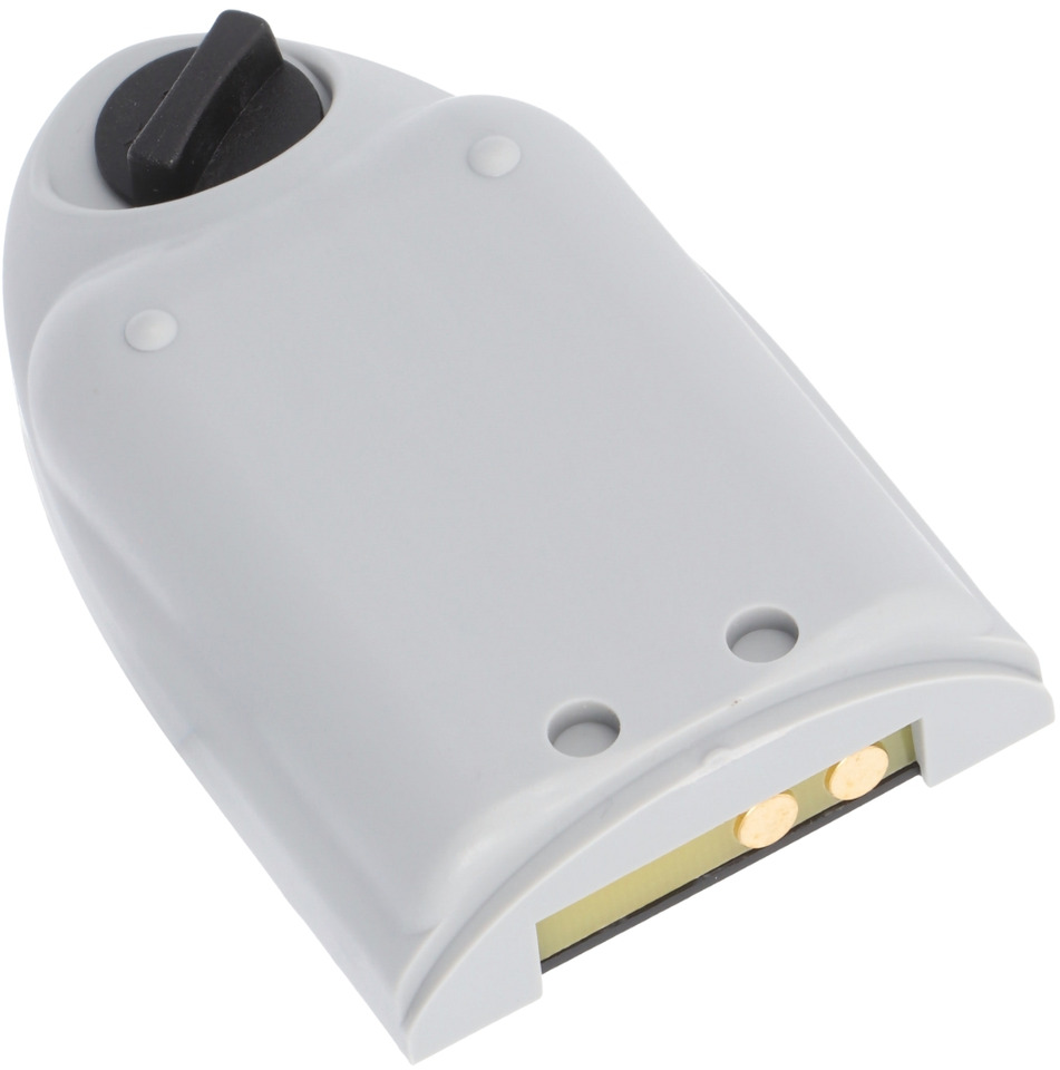 Original battery Cattron Theimeg BT923-00116 - Battery for Loader crane: picture 1 Original battery Cattron Theimeg BT923-00116 - Battery for Loader crane: picture 1