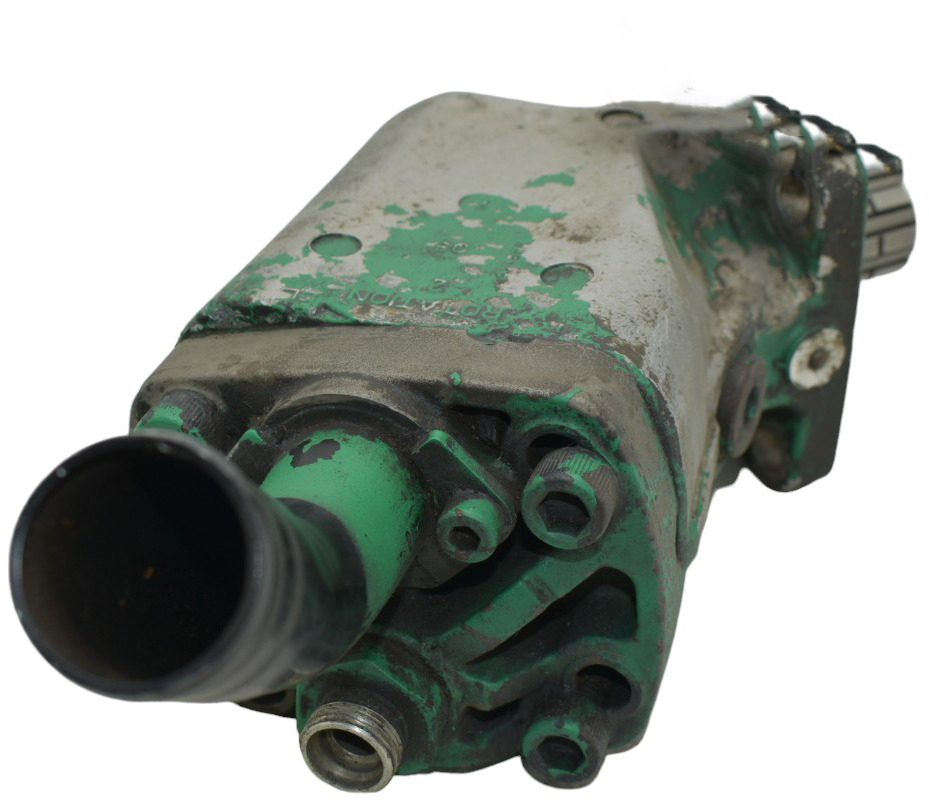 PARKER hydraulic elbow pump BH25P-U - Spare parts for Loader crane: picture 4 PARKER hydraulic elbow pump BH25P-U - Spare parts for Loader crane: picture 4