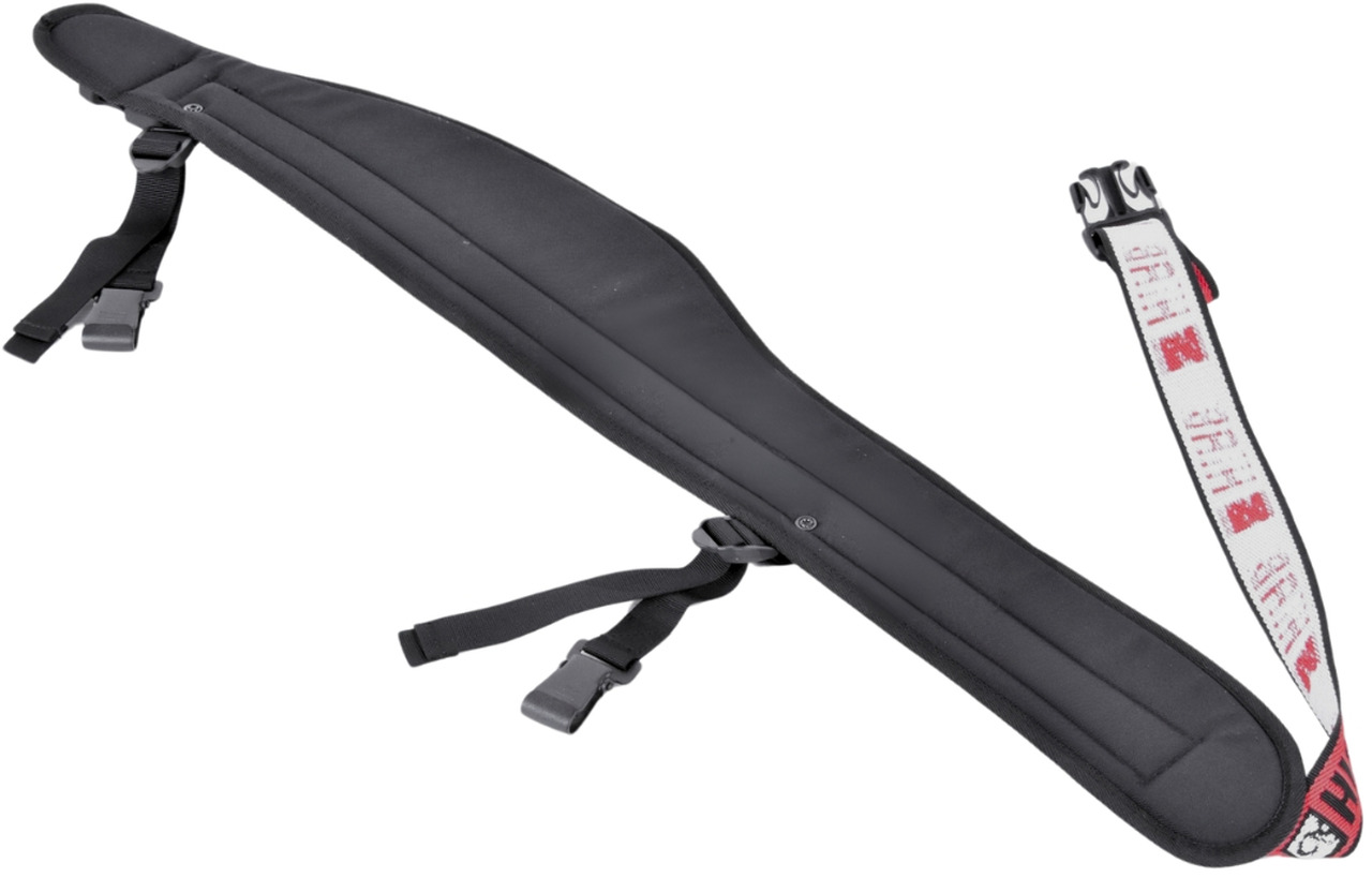Waist belt for Hiab radio remote controls - Electrical system for Loader crane: picture 4 Waist belt for Hiab radio remote controls - Electrical system for Loader crane: picture 4