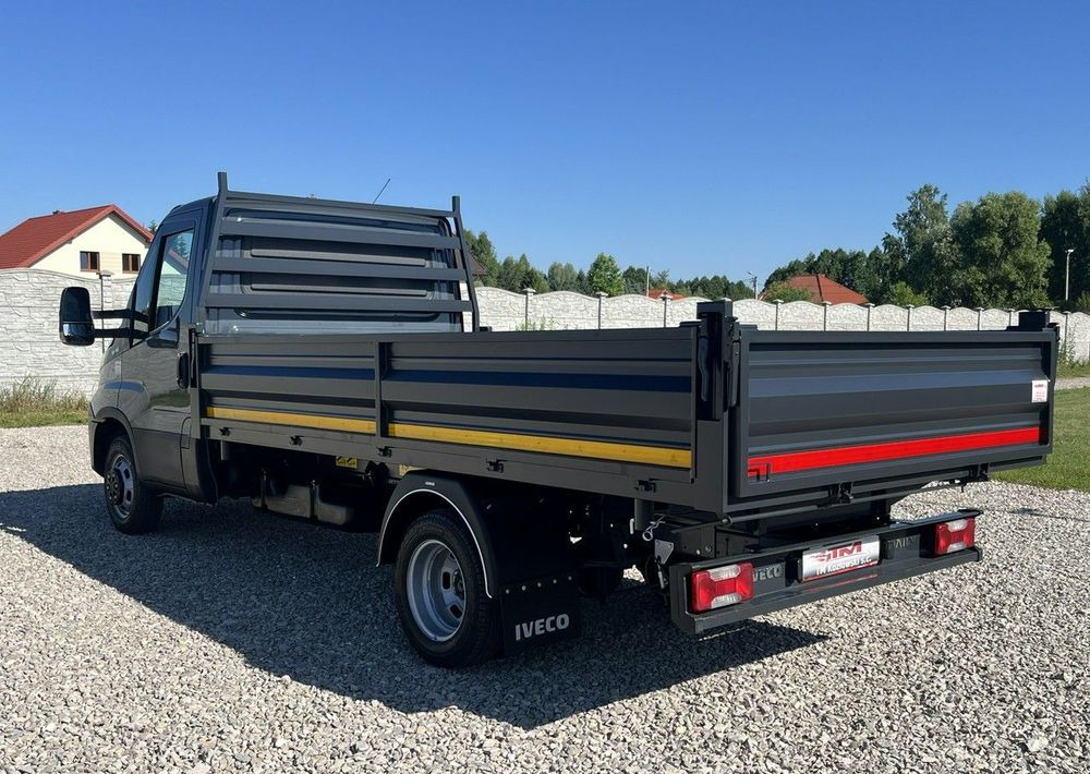 Iveco Daily - Tipper van: picture 4 Iveco Daily - Tipper van: picture 4