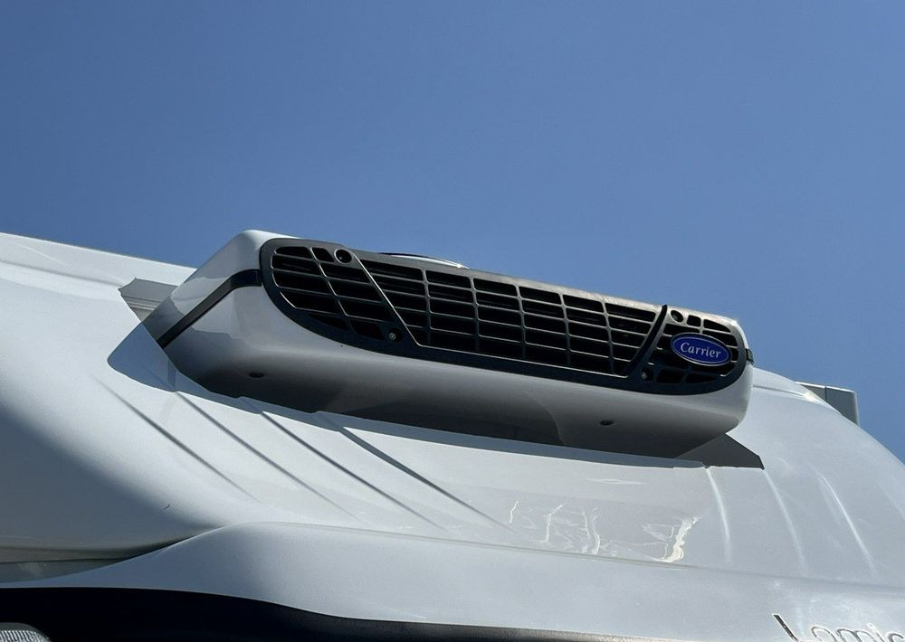 Iveco Daily - Refrigerated van: picture 5 Iveco Daily - Refrigerated van: picture 5