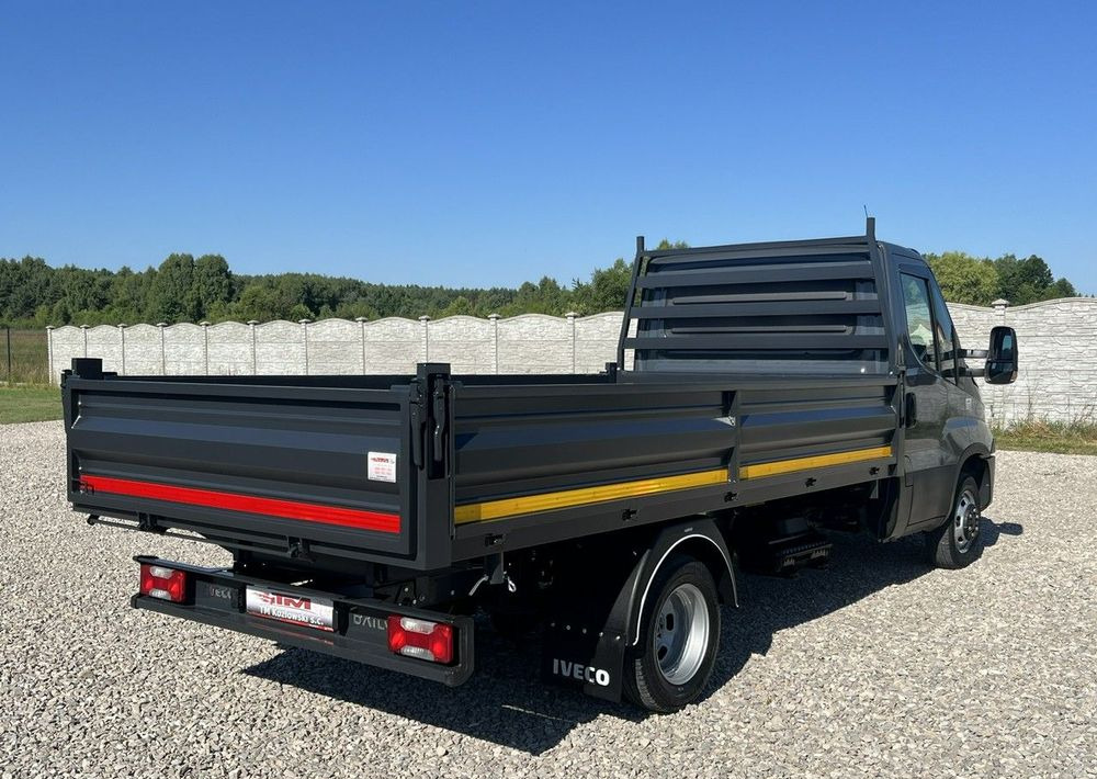 Iveco Daily - Tipper van: picture 5 Iveco Daily - Tipper van: picture 5