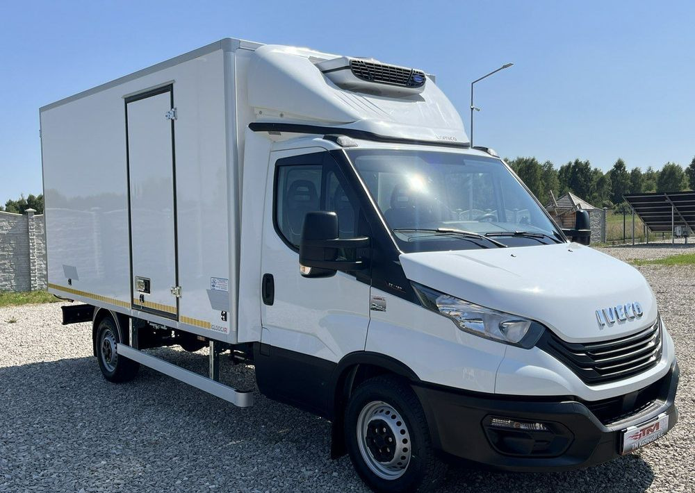 Iveco Daily - Refrigerated van: picture 1 Iveco Daily - Refrigerated van: picture 1