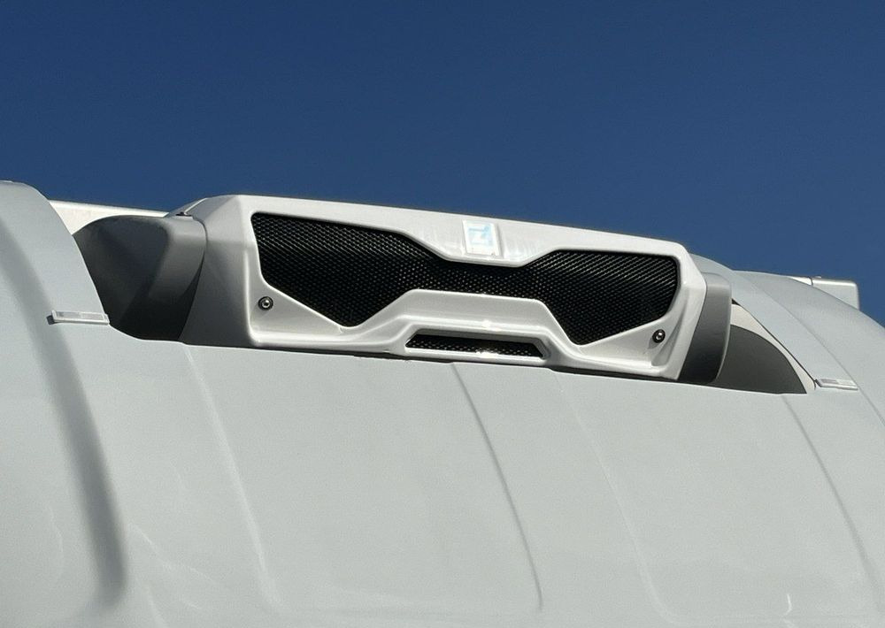 Iveco Daily - Refrigerated van: picture 5 Iveco Daily - Refrigerated van: picture 5