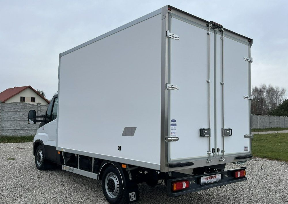 Iveco Daily - Refrigerated van: picture 3 Iveco Daily - Refrigerated van: picture 3