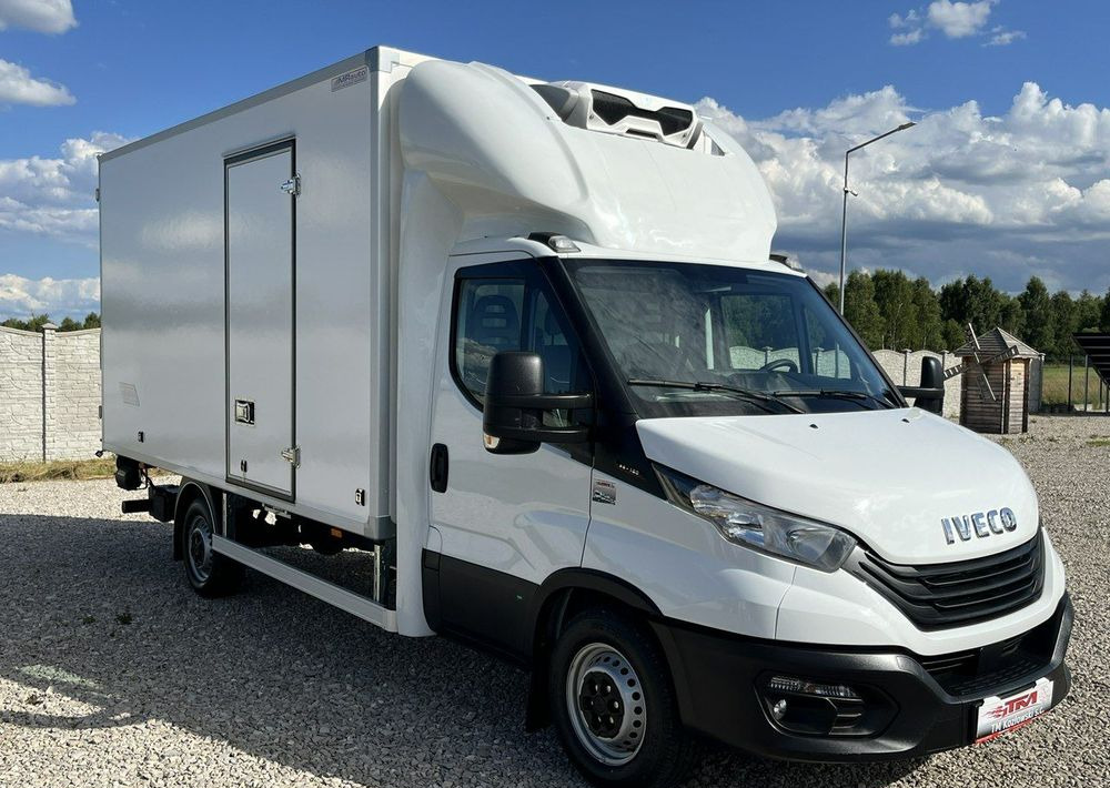 Iveco Daily - Refrigerated van: picture 1 Iveco Daily - Refrigerated van: picture 1